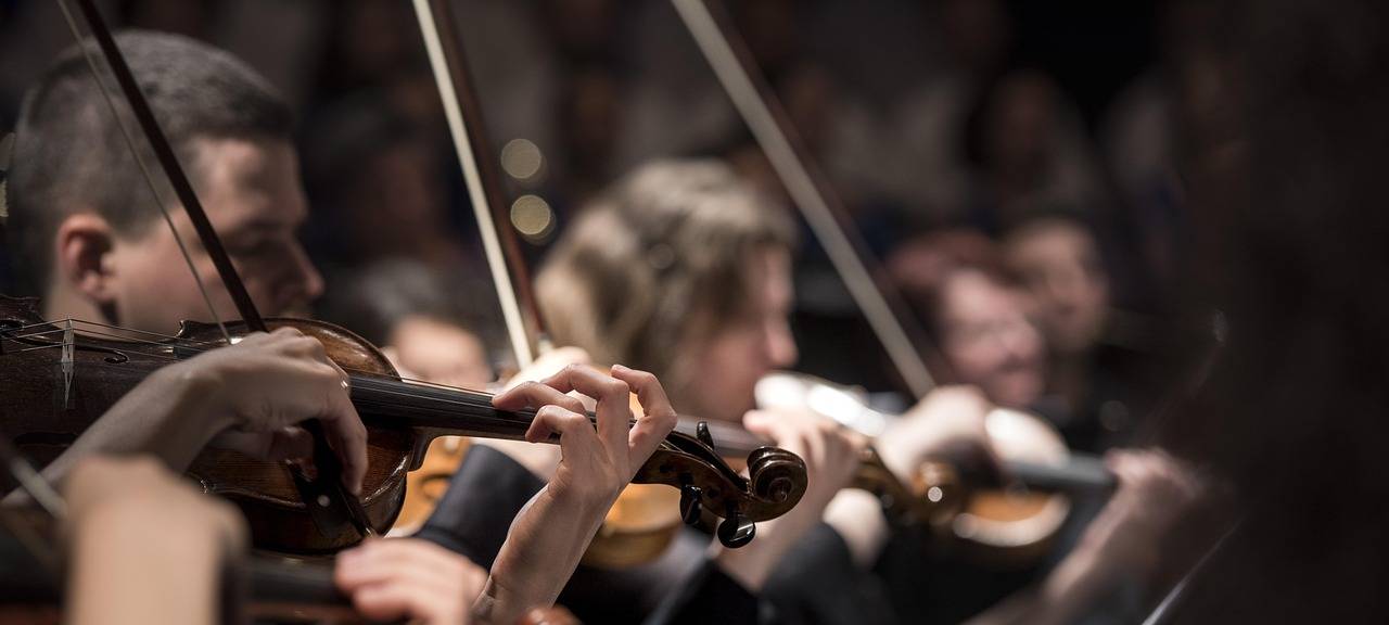 Herbstkonzert des Jugendorchesters