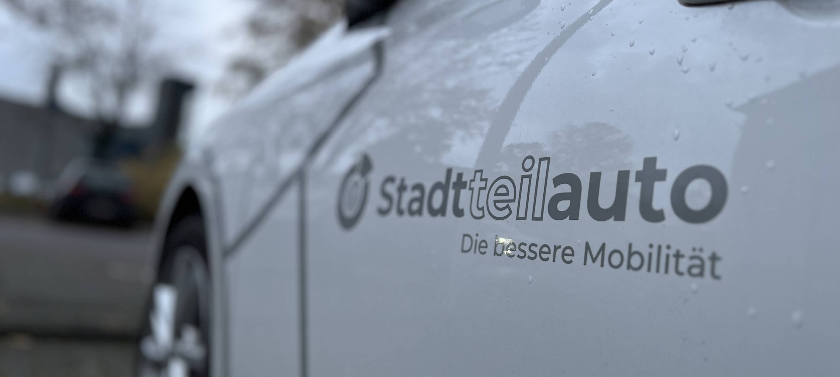 COESFELD: Wieder Carsharing