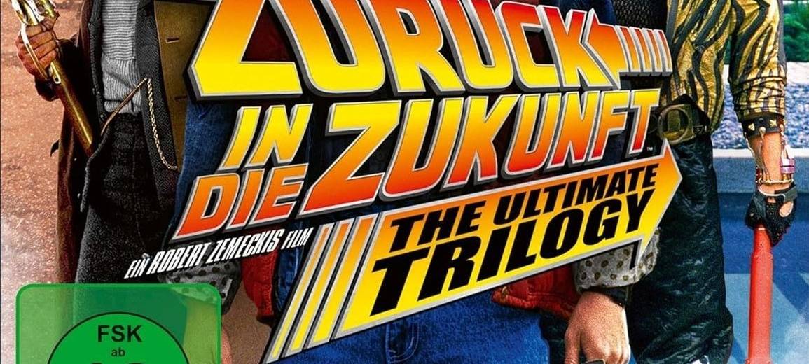 Highlight: Zurück in die Zukunft - Triple