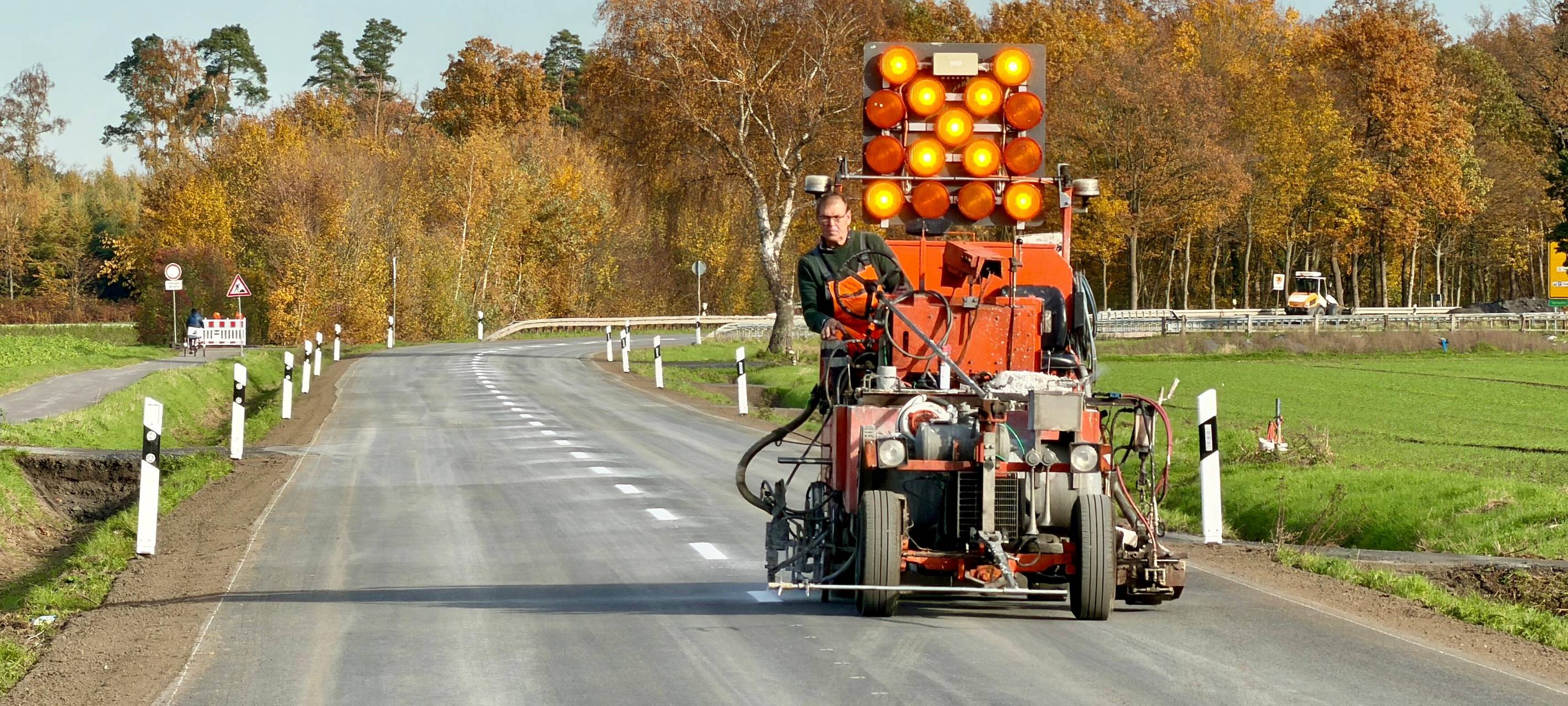 OLFEN: B 236 bald frei