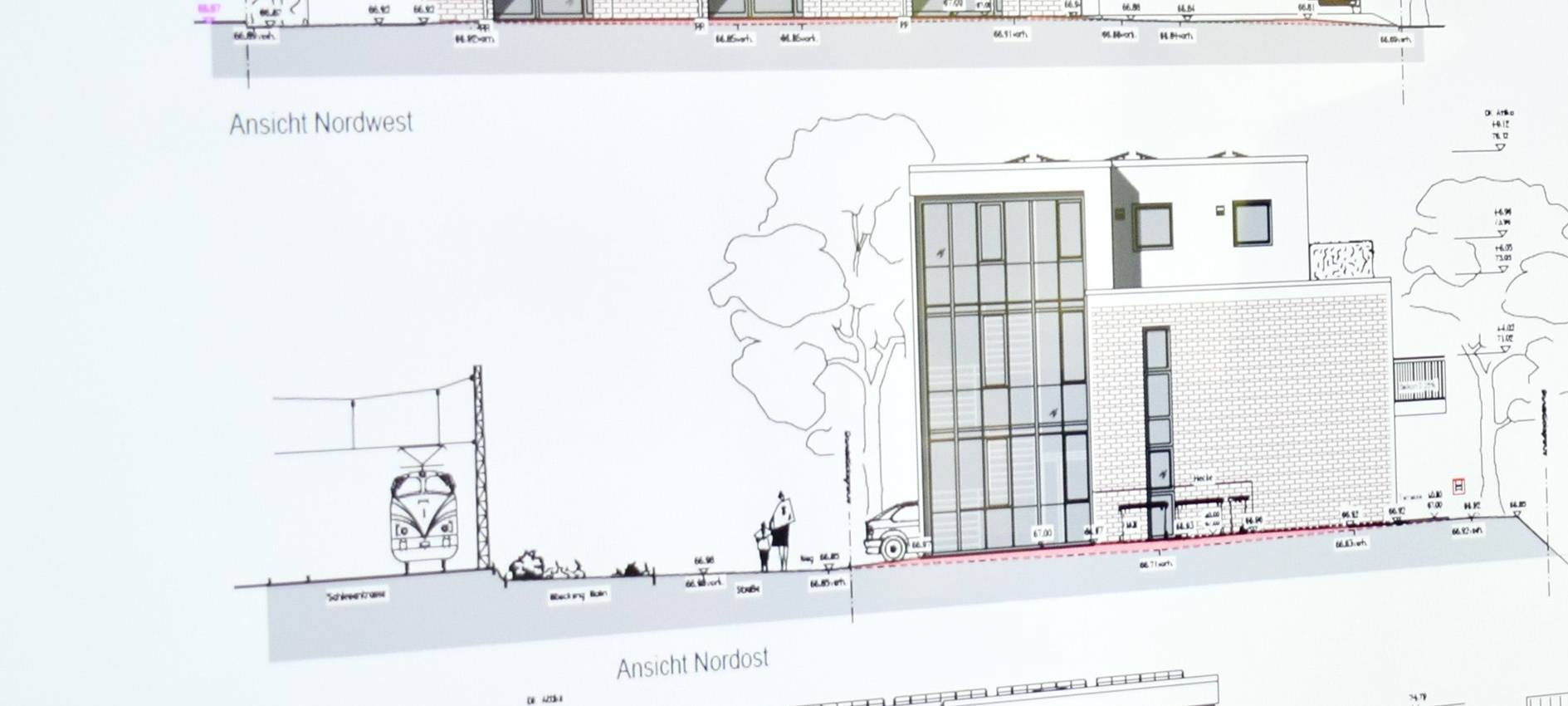 APPELHÜLSEN: Azubi-Wohnheim wird teurer