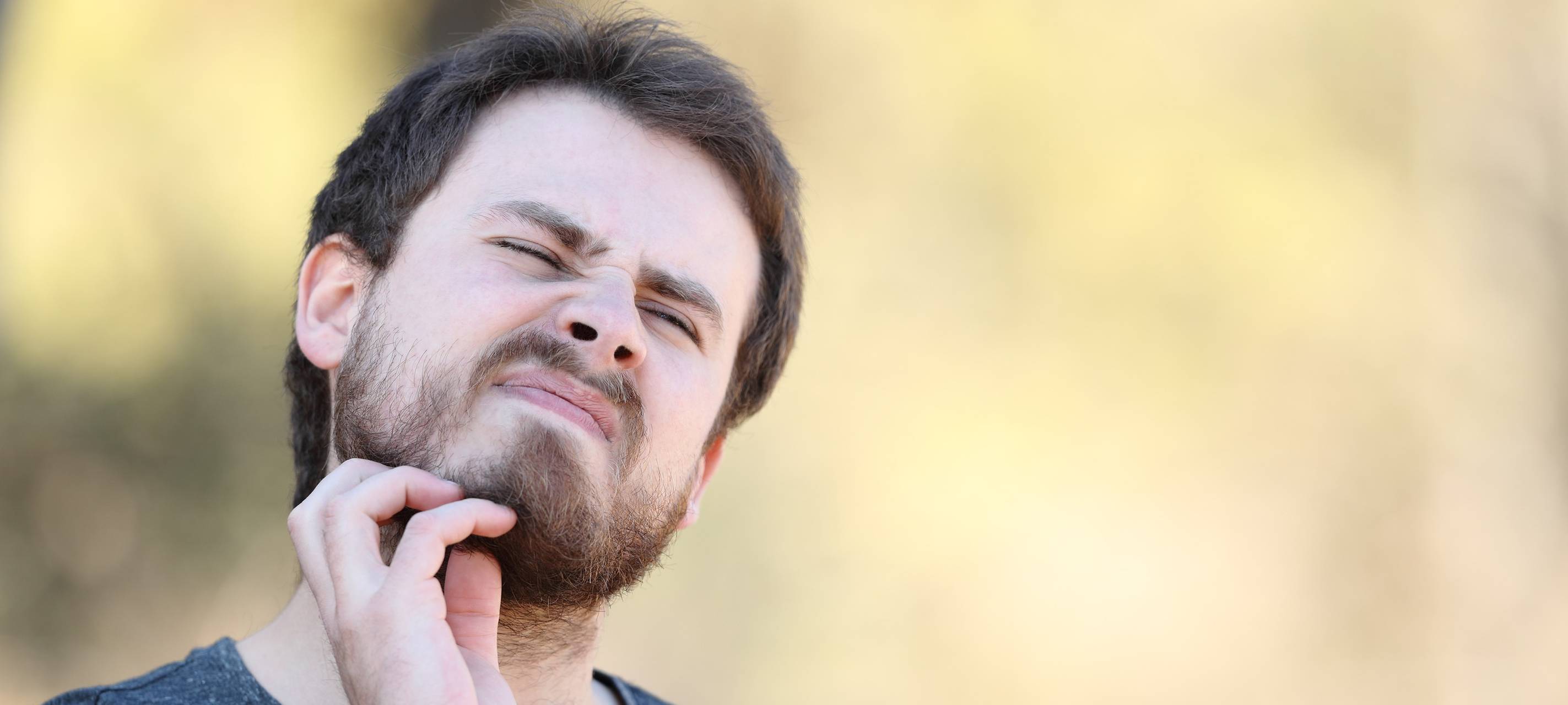 KREIS: Weniger Krätze-Fälle