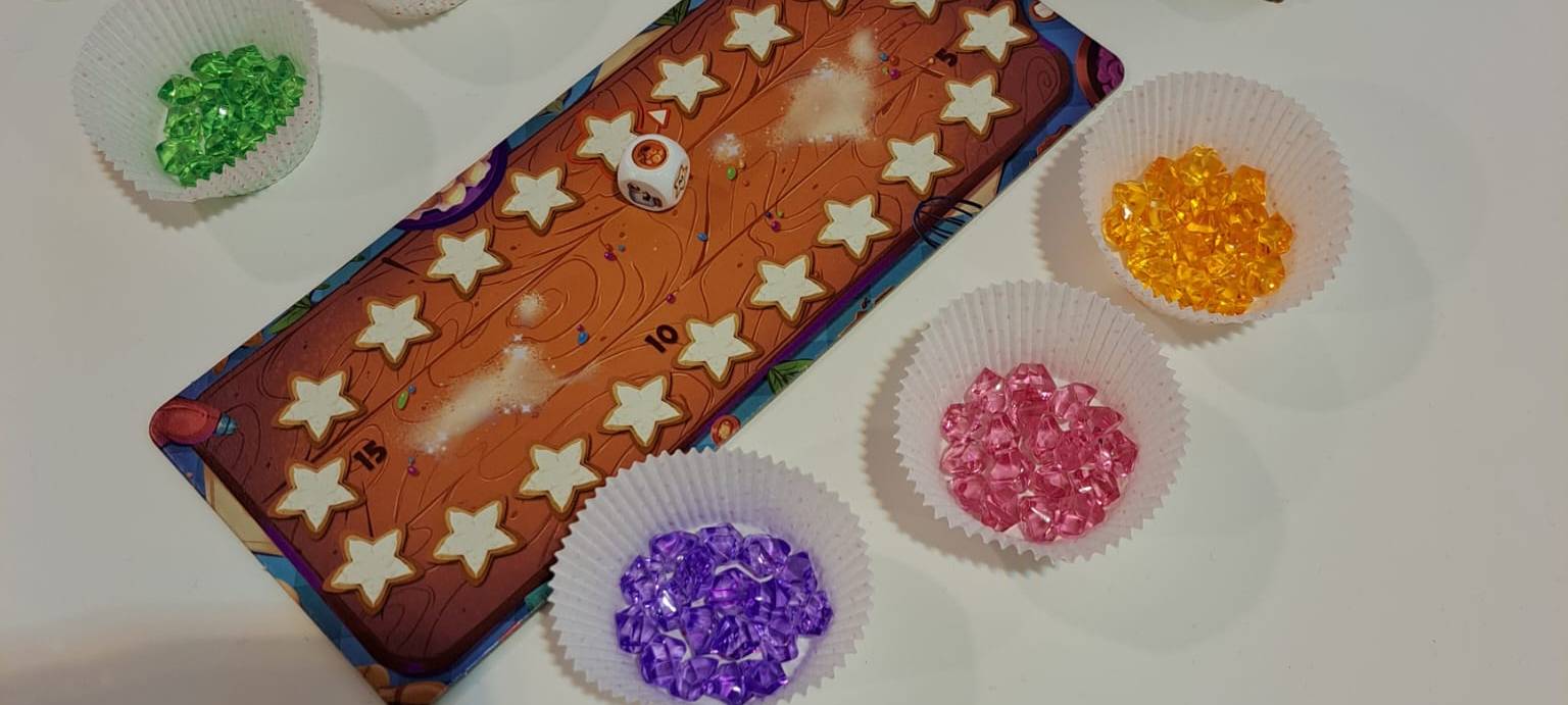 KREIS: Abschluss der Spielemessen-Reihe