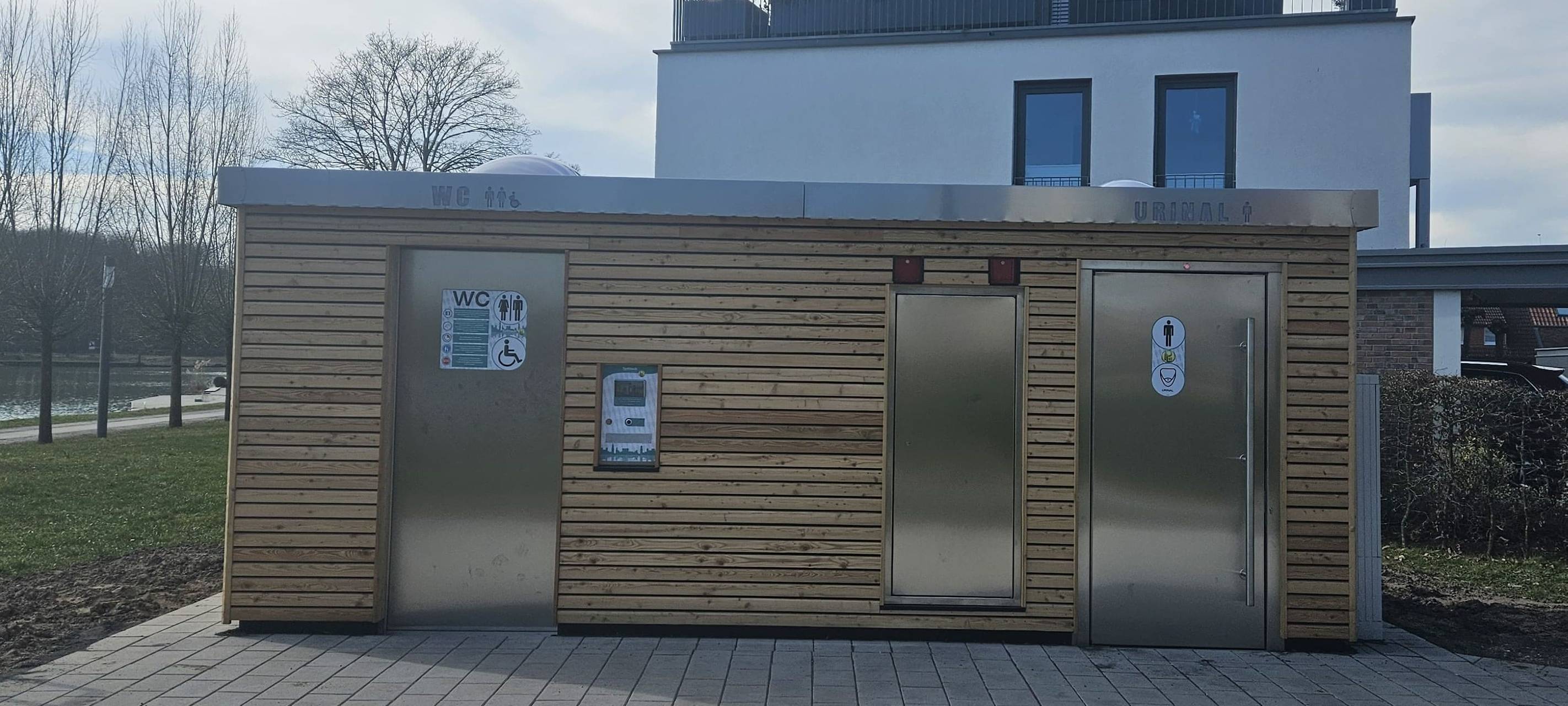 SENDEN: Winterpause beendet