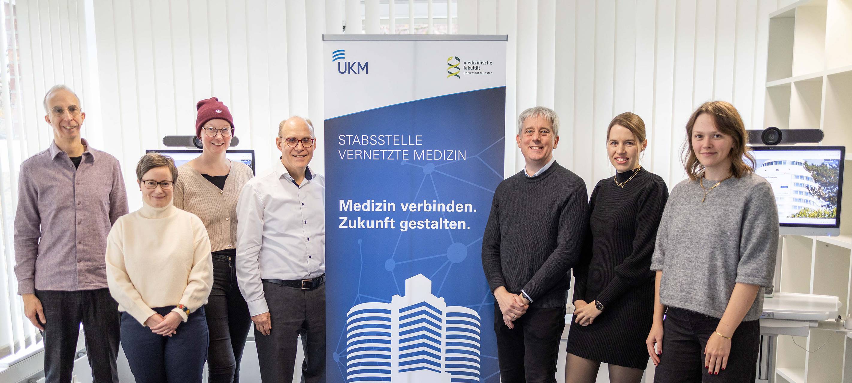 MÜNSTER: 10 Jahre Telemedizin