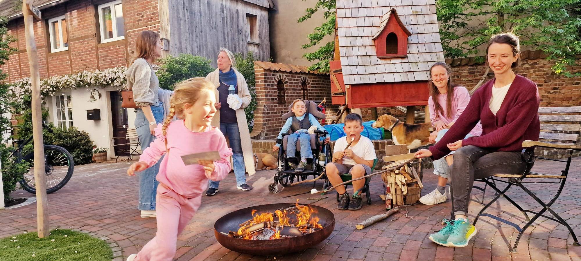 DARUP: 45.000 Euro Preisgeld fürs Kinderhospiz