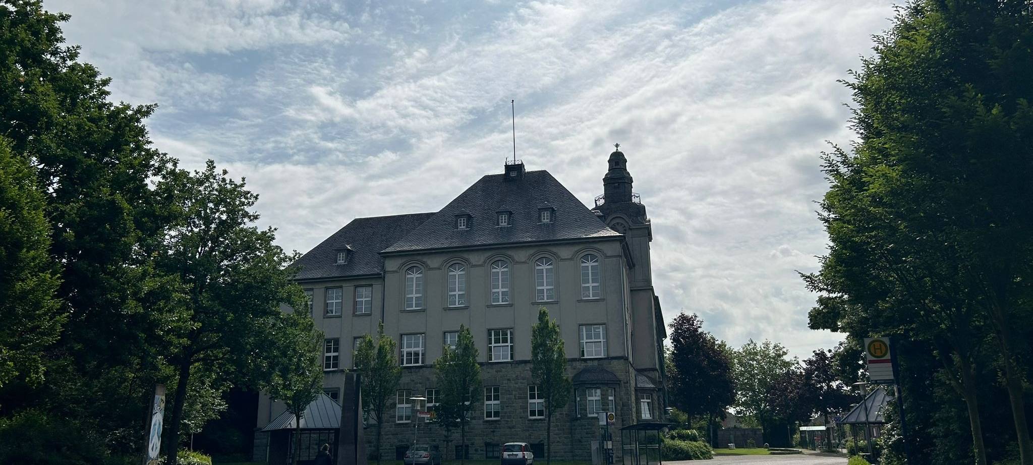 DÜLMEN: Ärger über Lärm und Müll