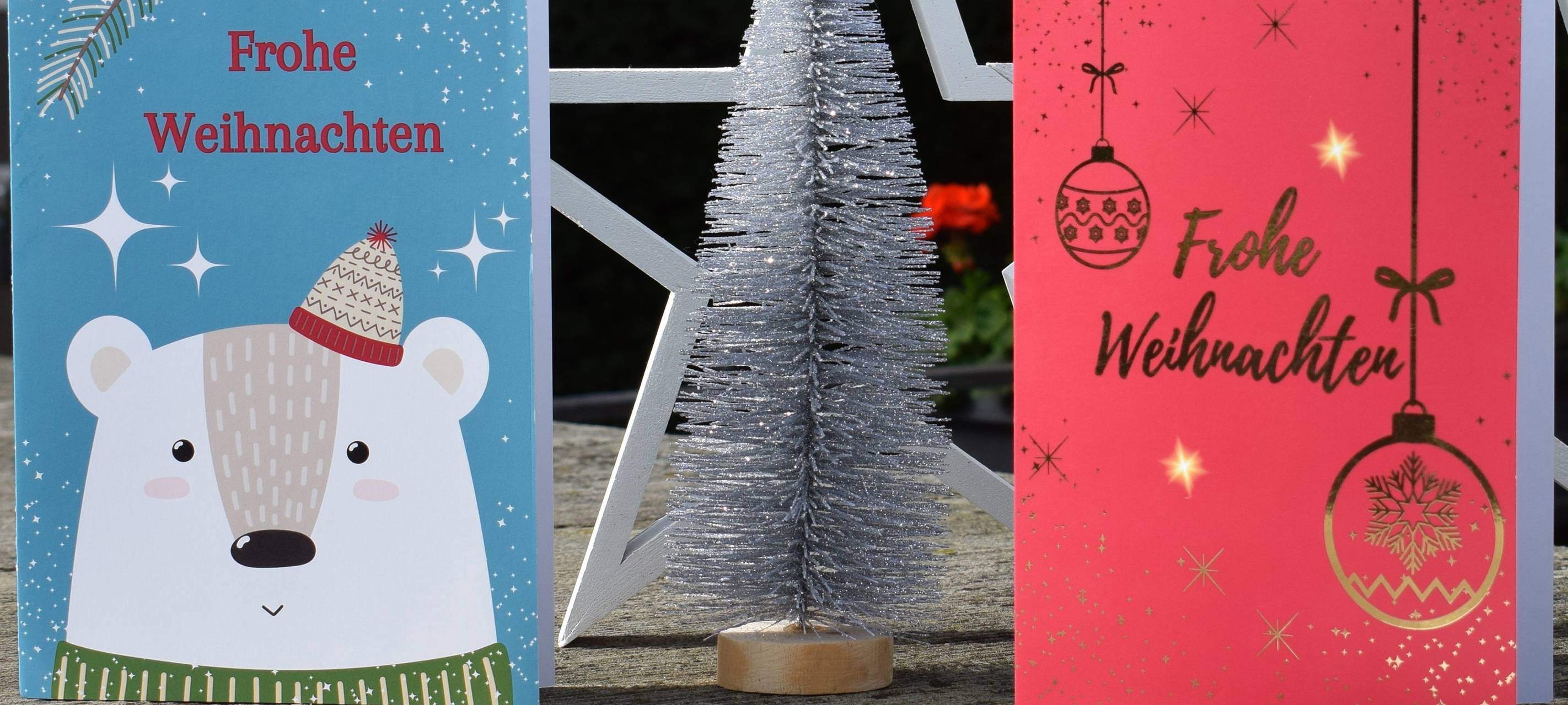 NOTTULN: Weihnachtspost-Aktion endet