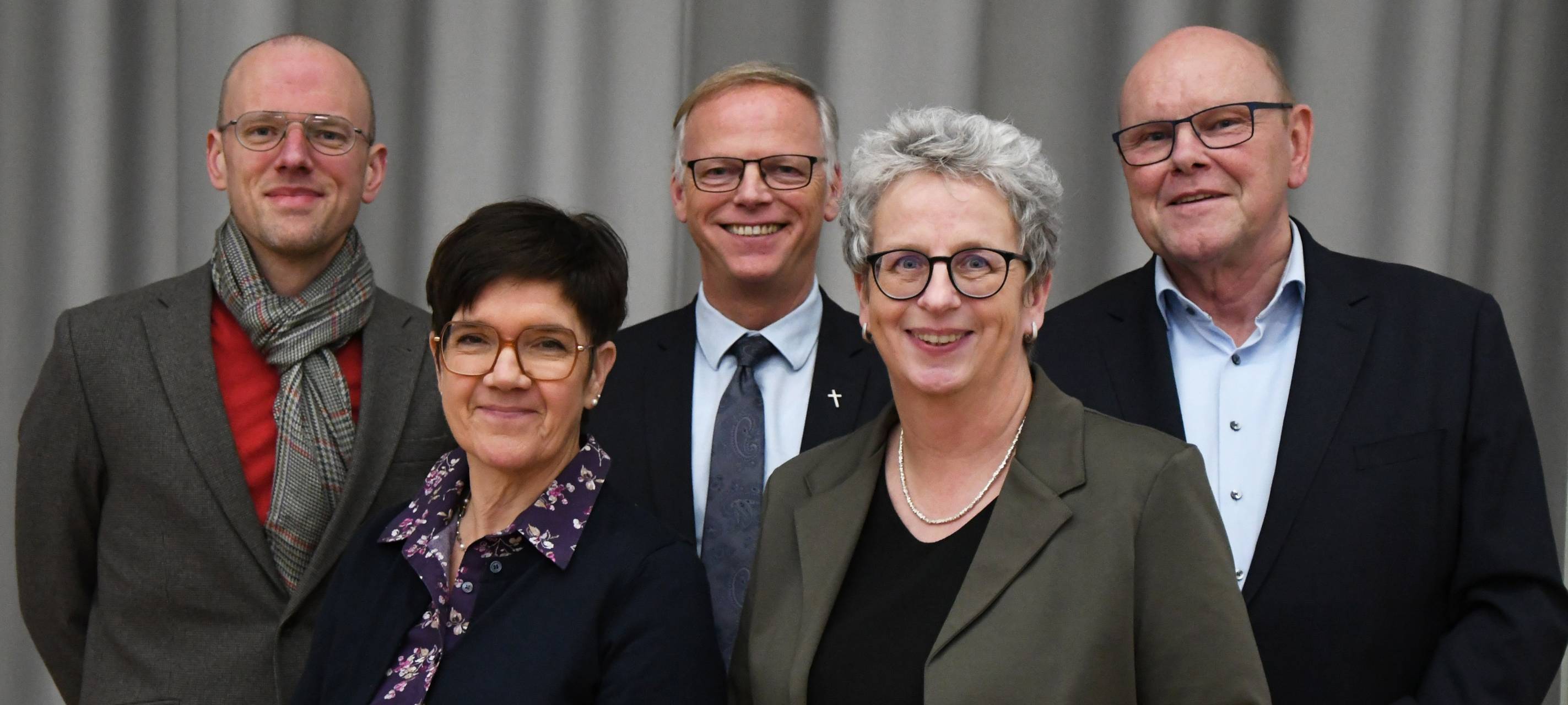 KREIS: Pläne für neuen kath. Kita-Träger vorgestellt