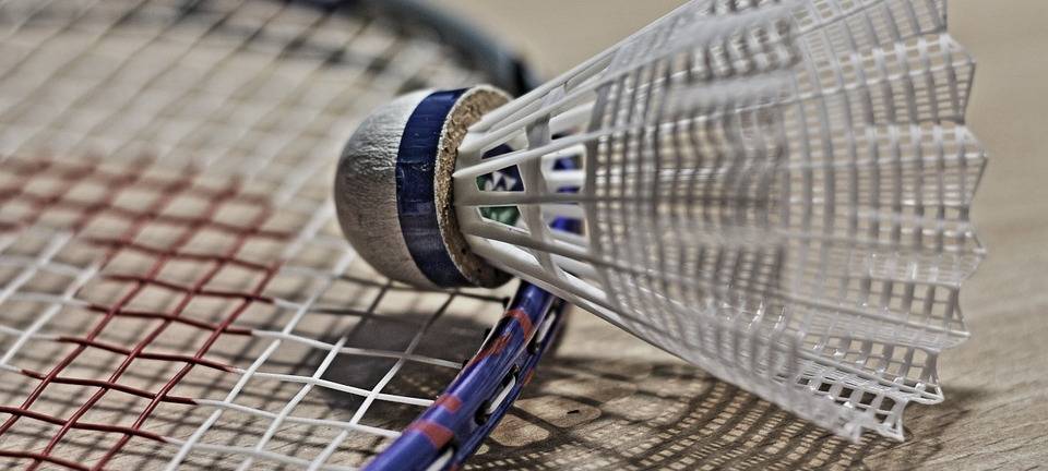 LÜDINGHAUSEN: Herausforderung im Badminton