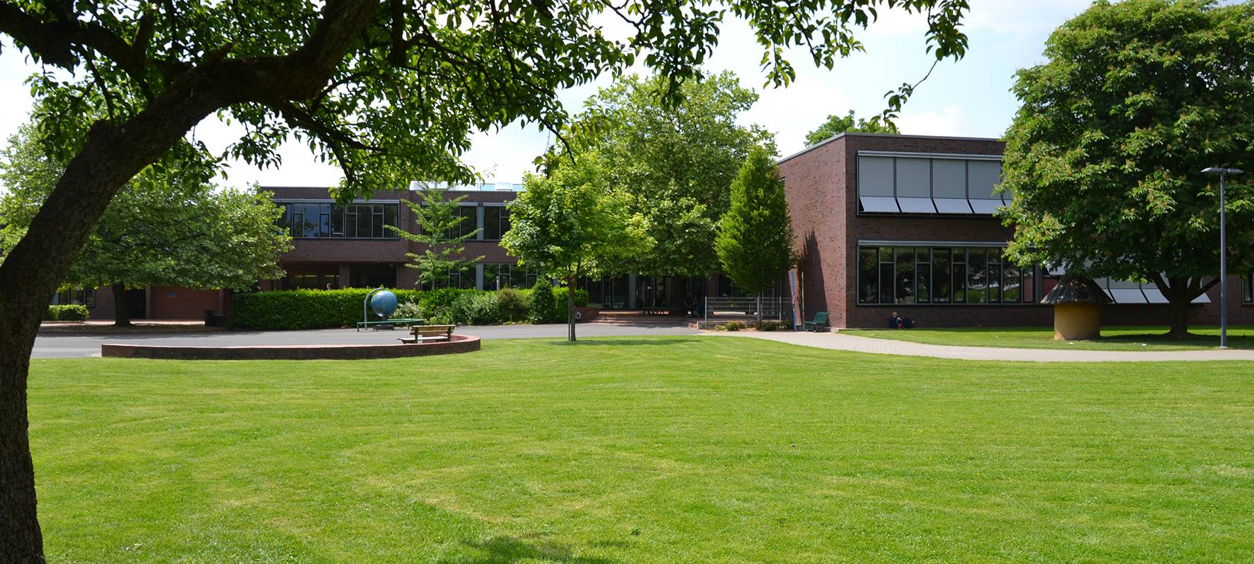 NOTTULN: Liebfrauenschule gewinnt