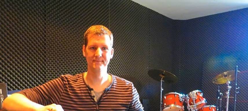 Ein stilles Album voller Gefühle – Musiker Thomas Lehmkühler aus Nottuln veröffentlicht „Eternal Flow“