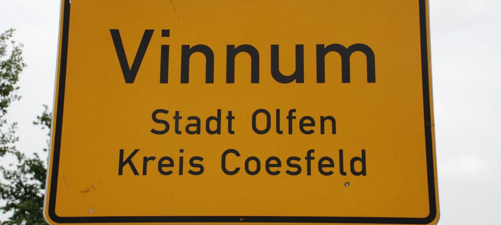 Dorfladen in Vinnum gut angelaufen