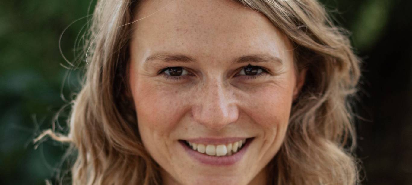 LÜDINGHAUSEN: Umweltheldin sammelt Stimmen