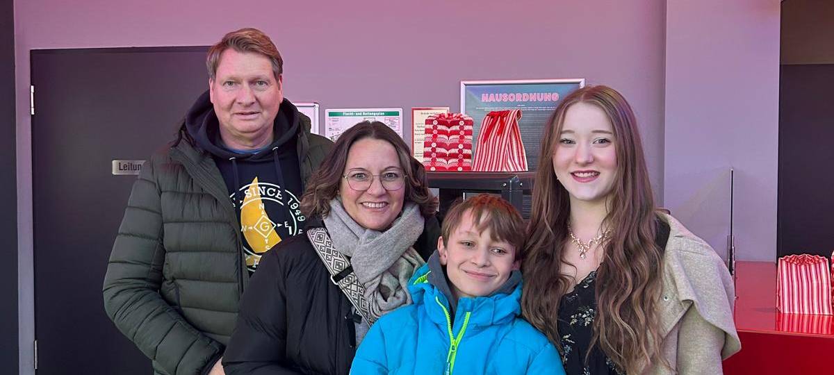 Toller Radio-Kino-Nachmittag