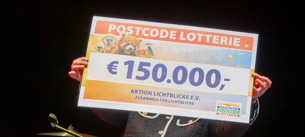 Michael Patrick Kelly: Das war das Lichtblicke Weihnachtskonzert
