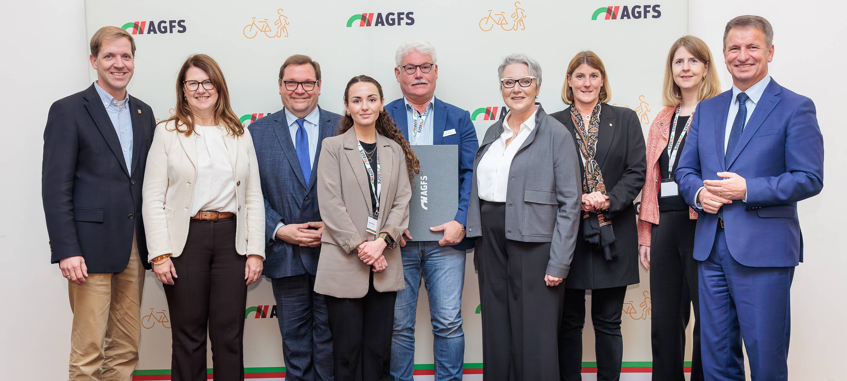 LÜDINGHAUSEN: Weiter fuß- und fahrradfreundlich