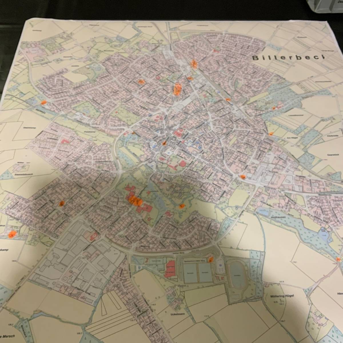 BILLERBECK Standorte F r 24 7 Defibrillatoren RADIO KIEPENKERL billerbeck-standorte-f-r-24-7-defibrillatoren-radio-kiepenkerl