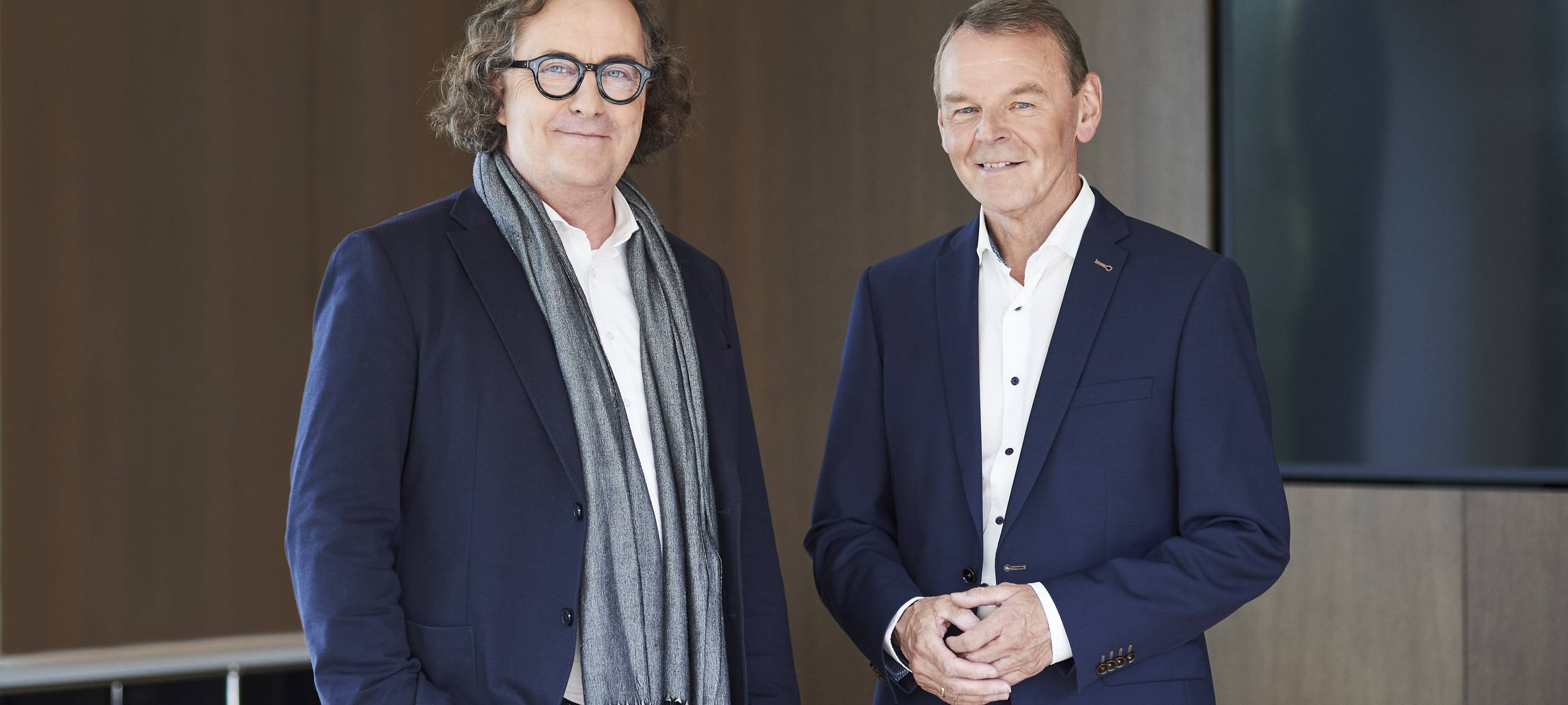 KREIS: Wirtschaftsausblick
