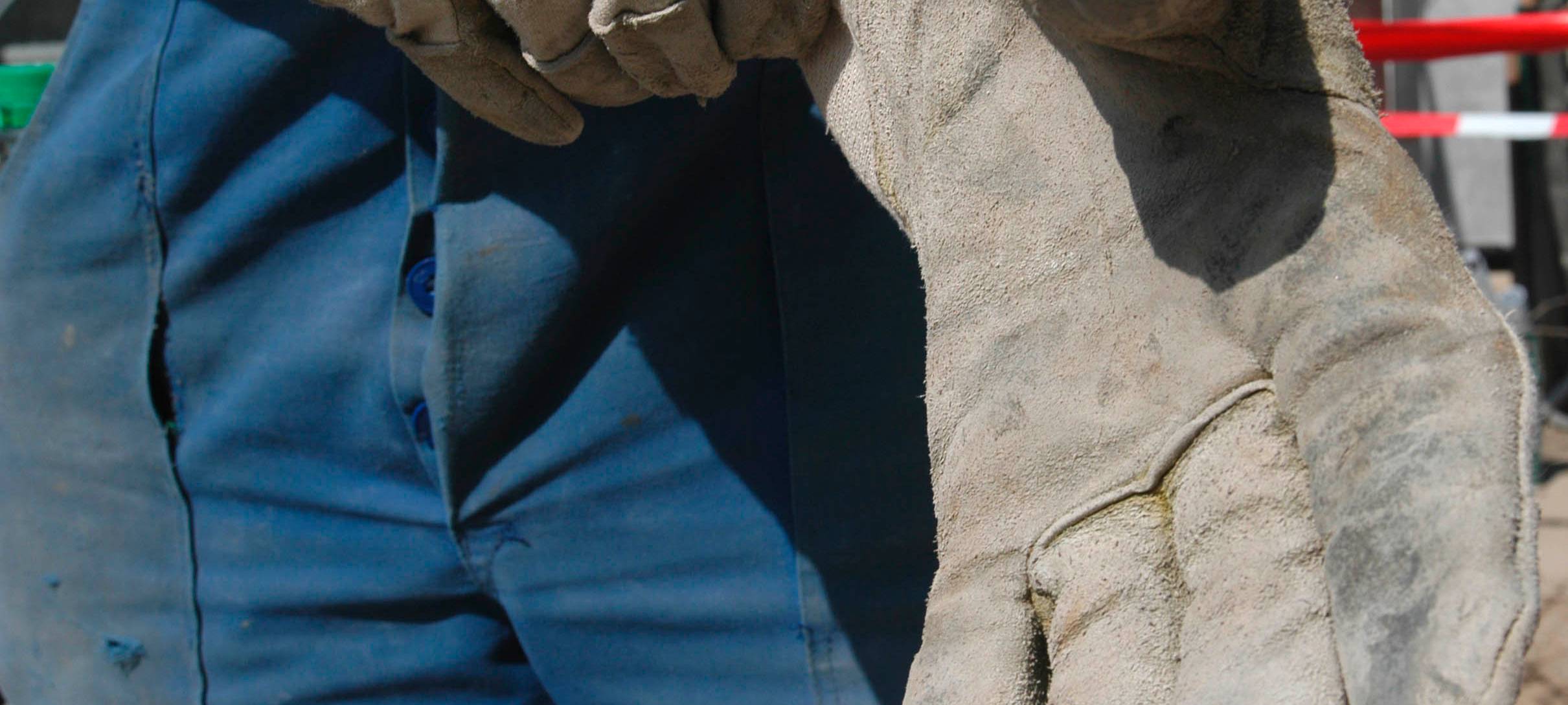 KREIS: Stimmung im Handwerk