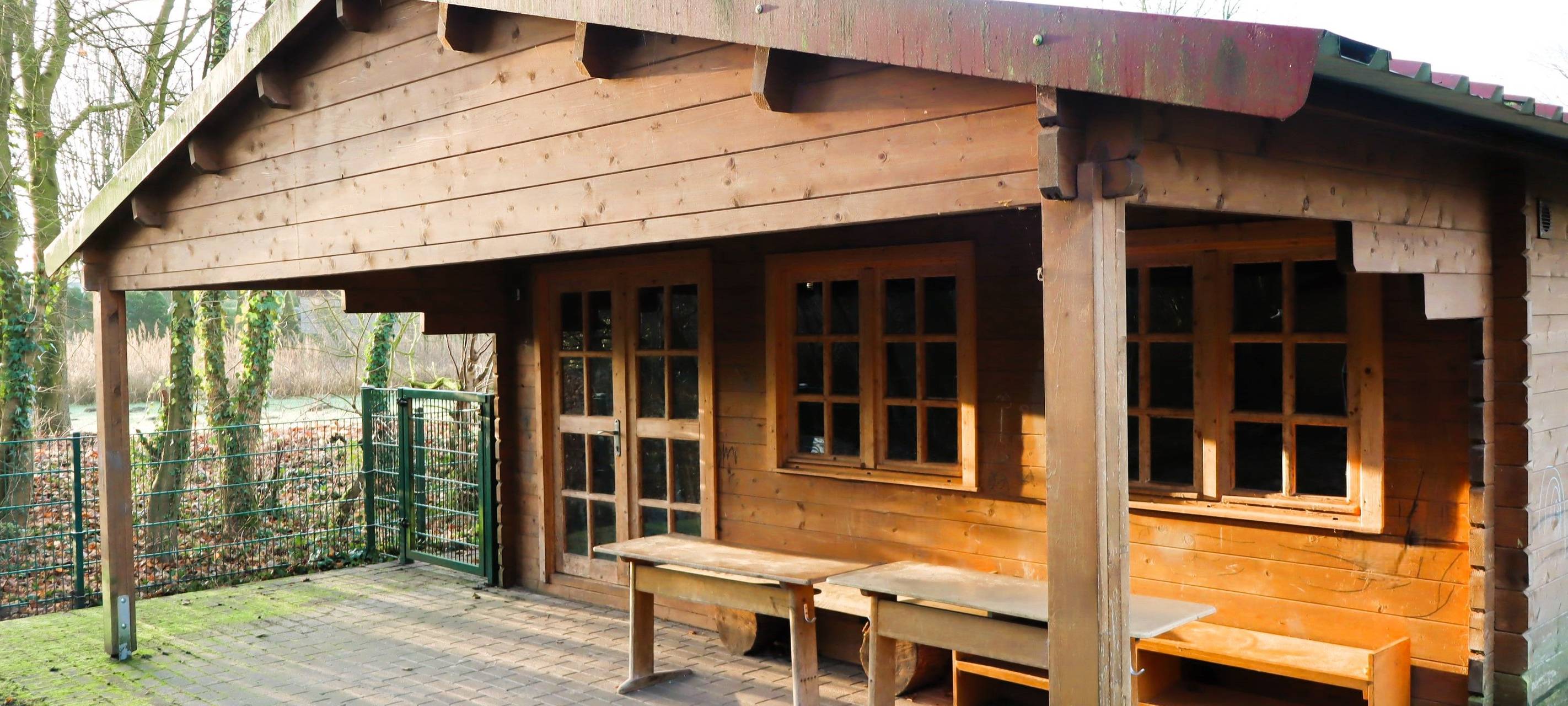 SENDEN: Offenes Werkhaus für Kita