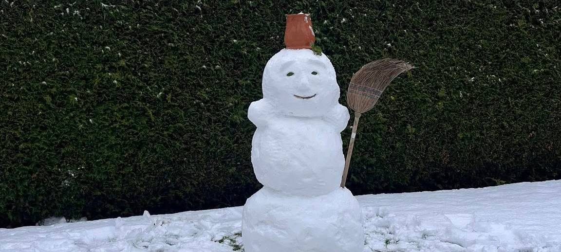 Wir suchen eure "Puderzucker"-Schnee-Fotos