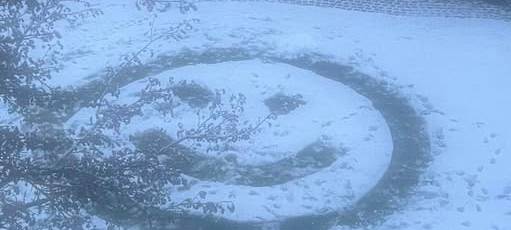 Wir suchen eure "Puderzucker"-Schnee-Fotos