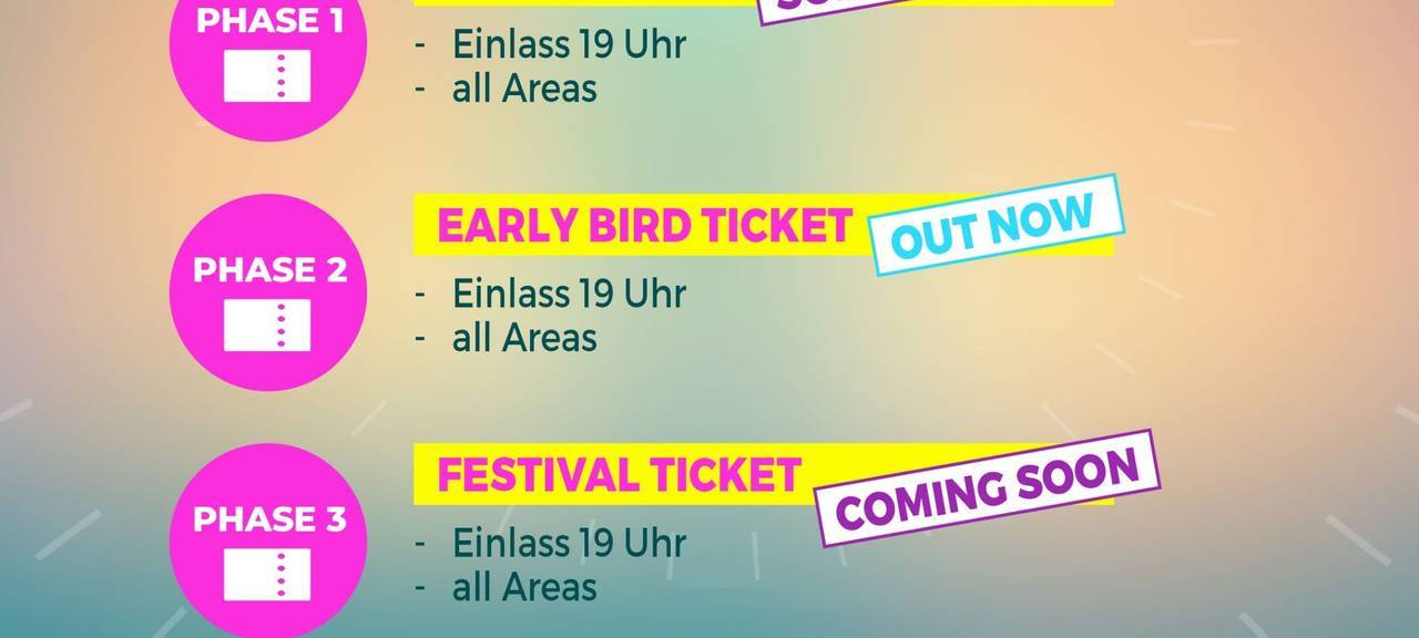 Felix Jaehn kommt ins Münsterland