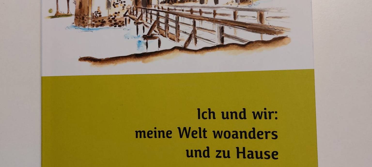 LÜDINGHAUSEN: Schüler mit ihrer Lyrik in Fachzeitschrift