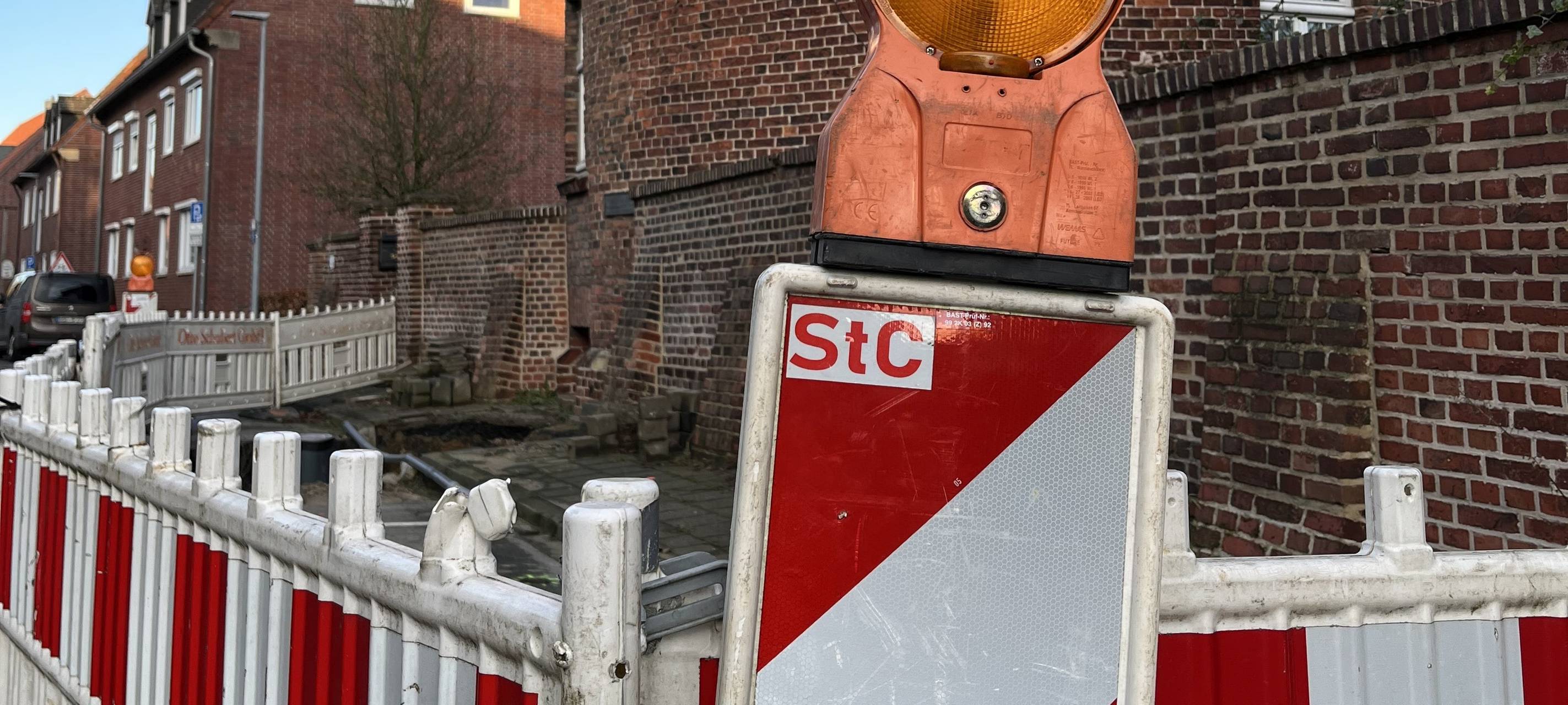 COESFELD: Blindgänger am Pulverturm soll entschärft werden