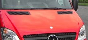 OLFEN: Bürgerbus auch nachmittags bestellen