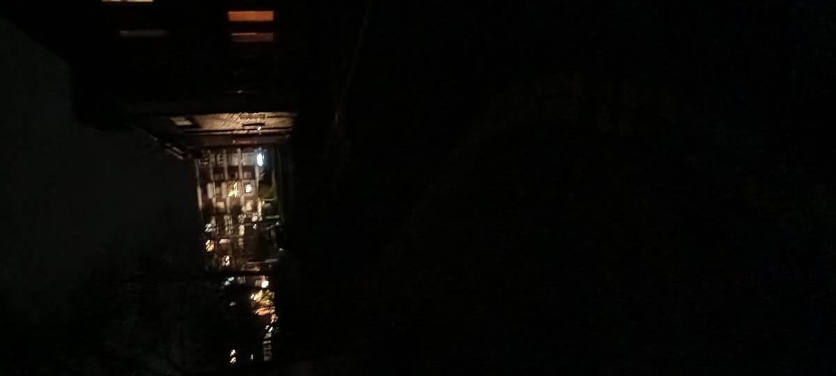 COESFELD: Laternen-Probleme