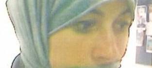 NOTTULN: Wer kennt diese Frau?