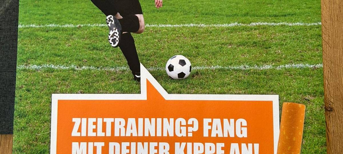 KREIS: Kampagne gegen Kippenmüll