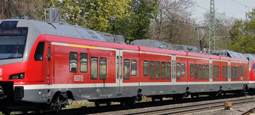 Hier die Bus- & Bahninfos!