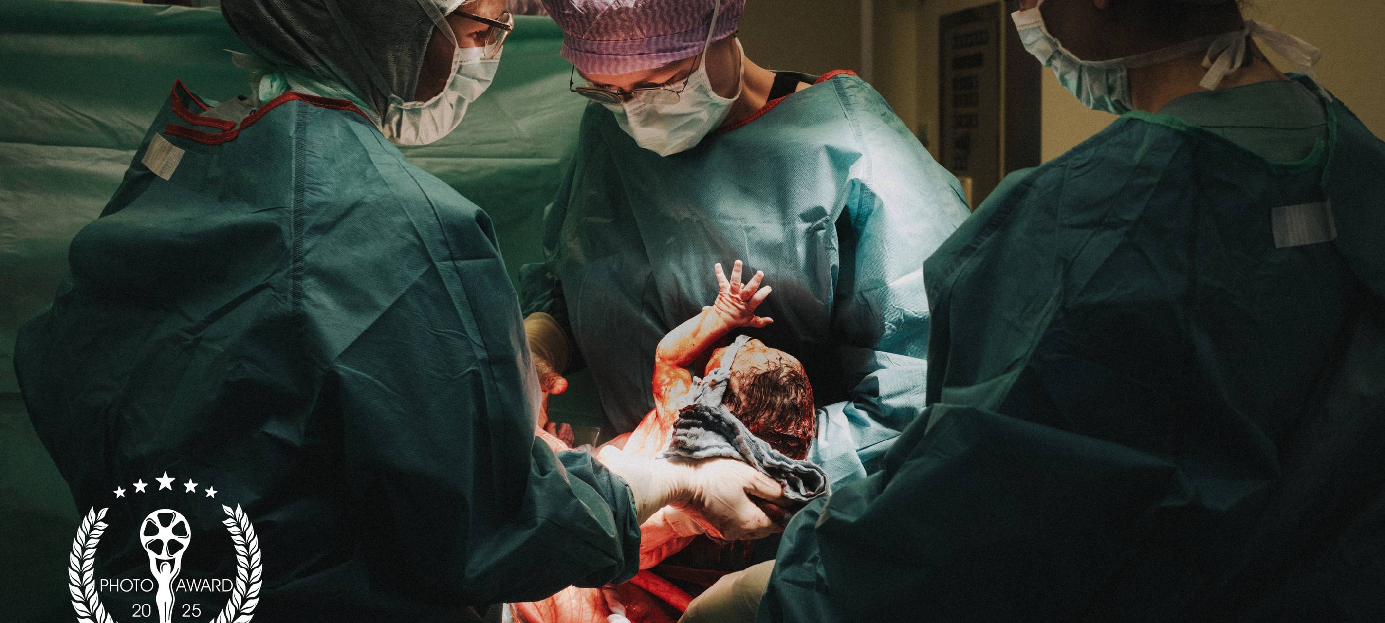 COESFELD: Kinderfotografin des Jahres