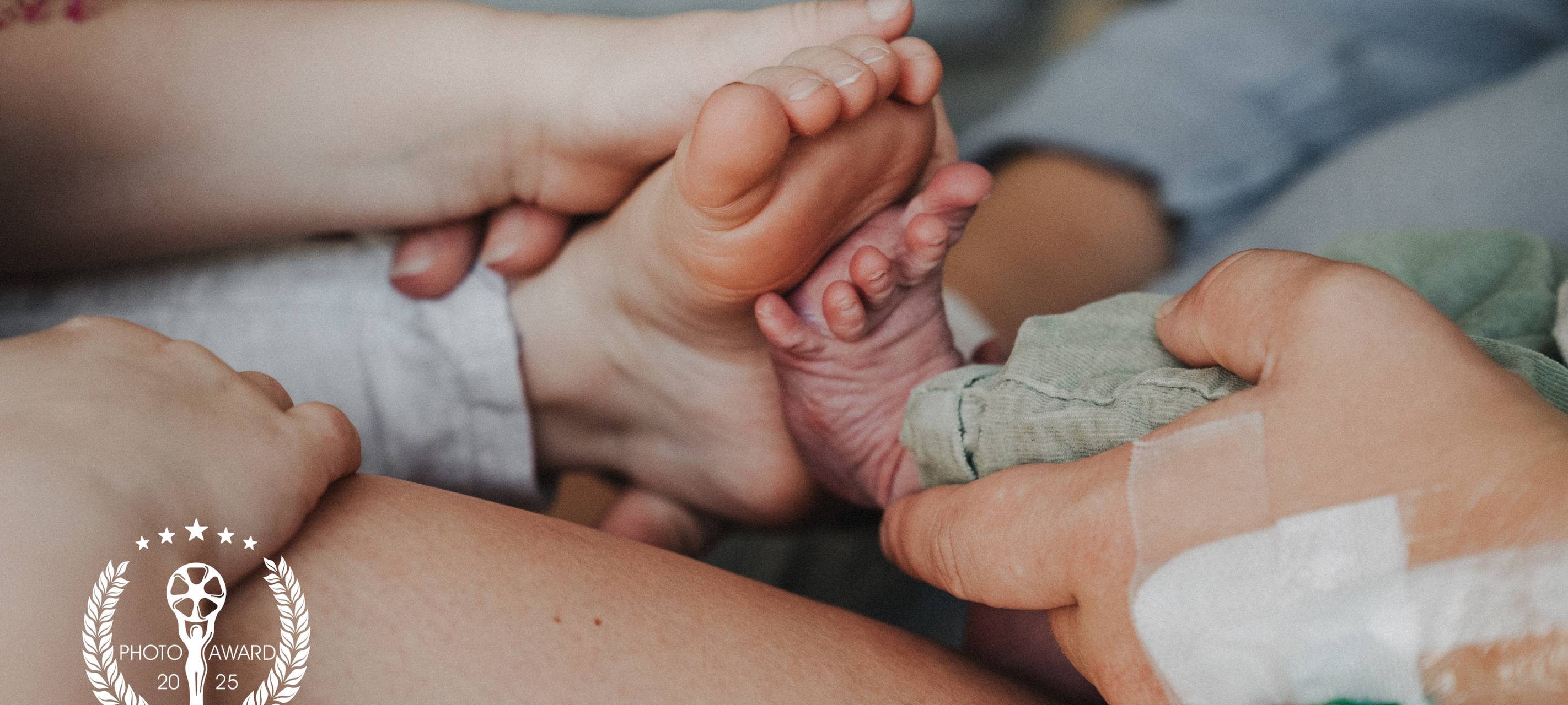 COESFELD: Kinderfotografin des Jahres