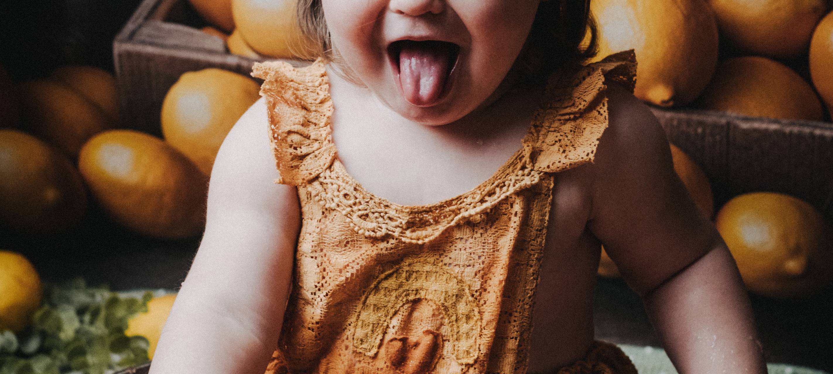 COESFELD: Kinderfotografin des Jahres