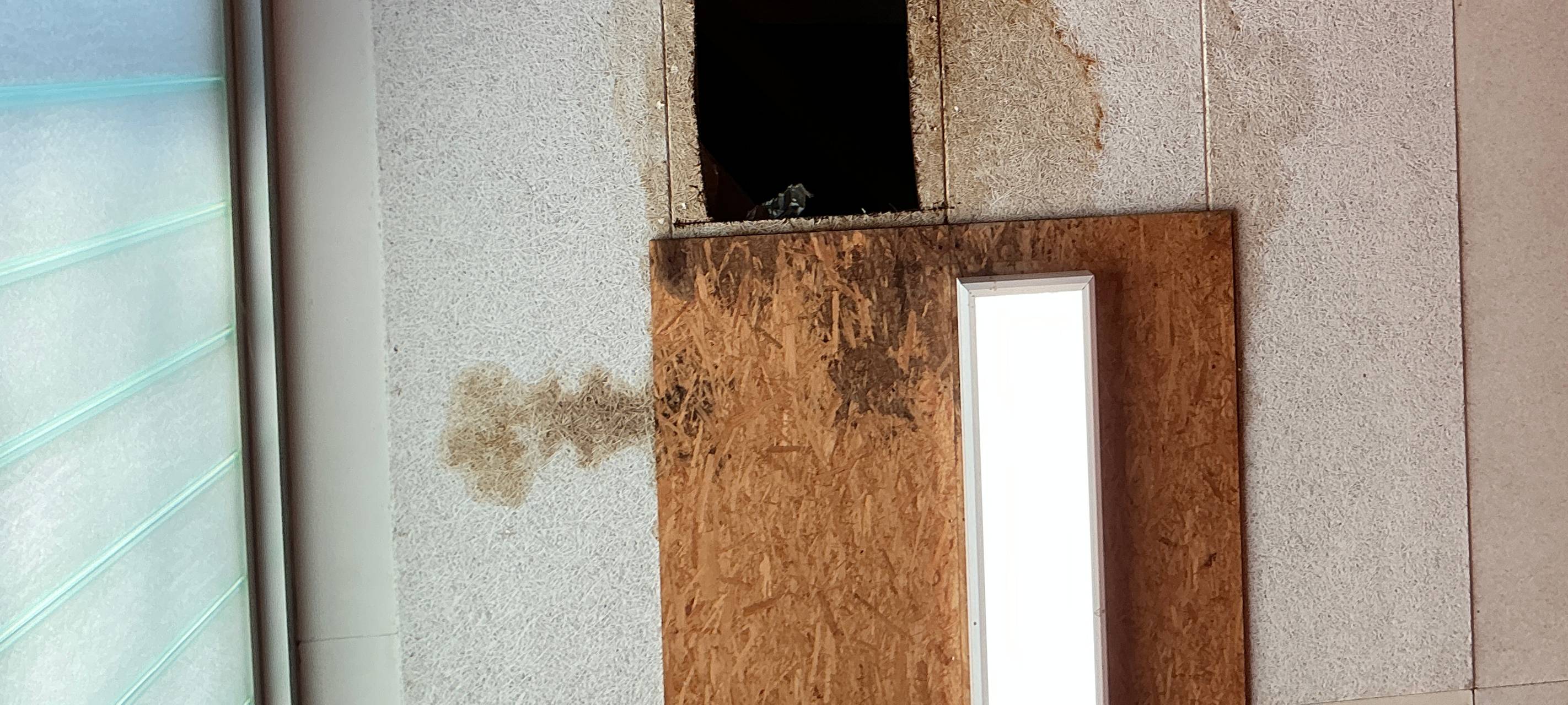 DÜLMEN: Pestalozzi-Halle gesperrt