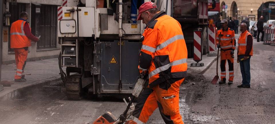 Sanierung der Schützenstraße in Havixbeck verschiebt sich
