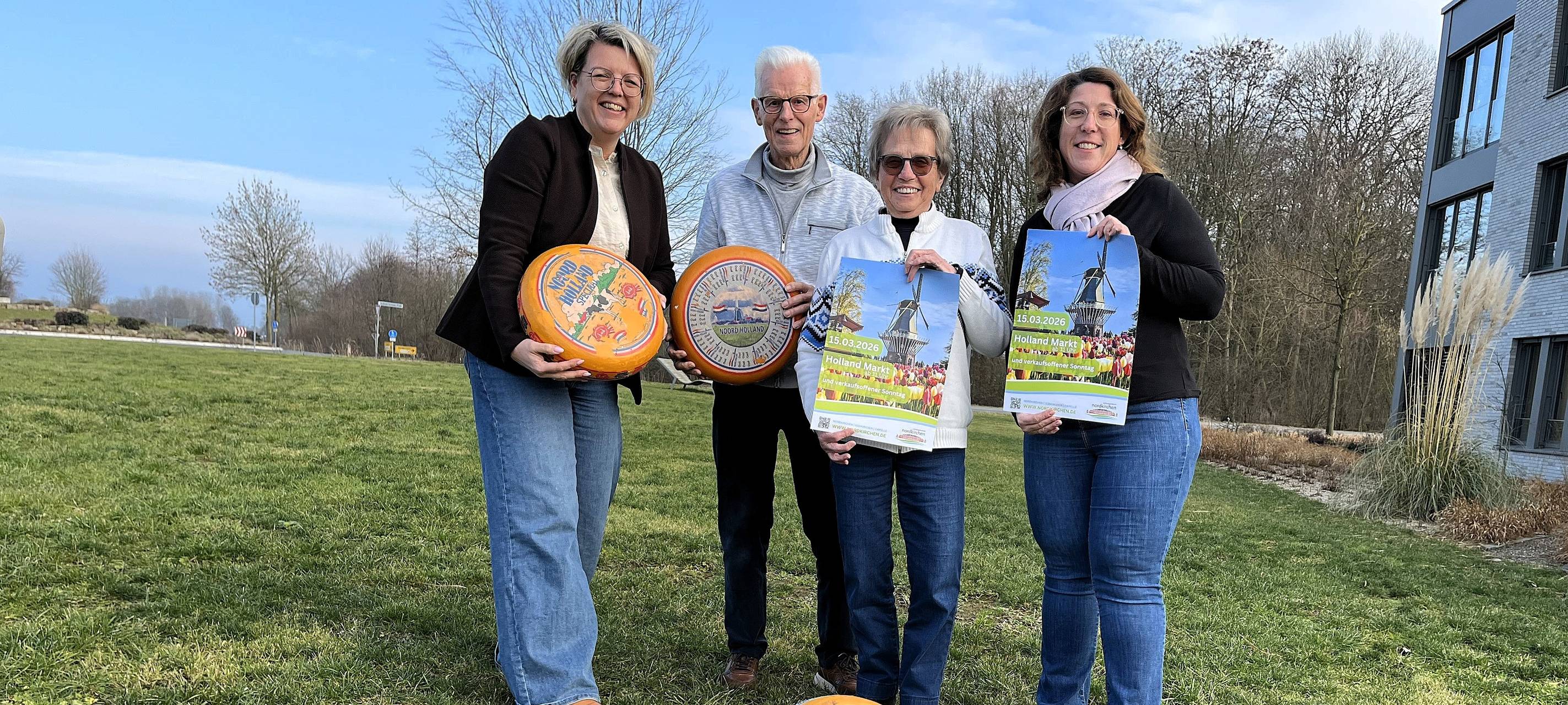DÜLMEN: Längeres Weinfest