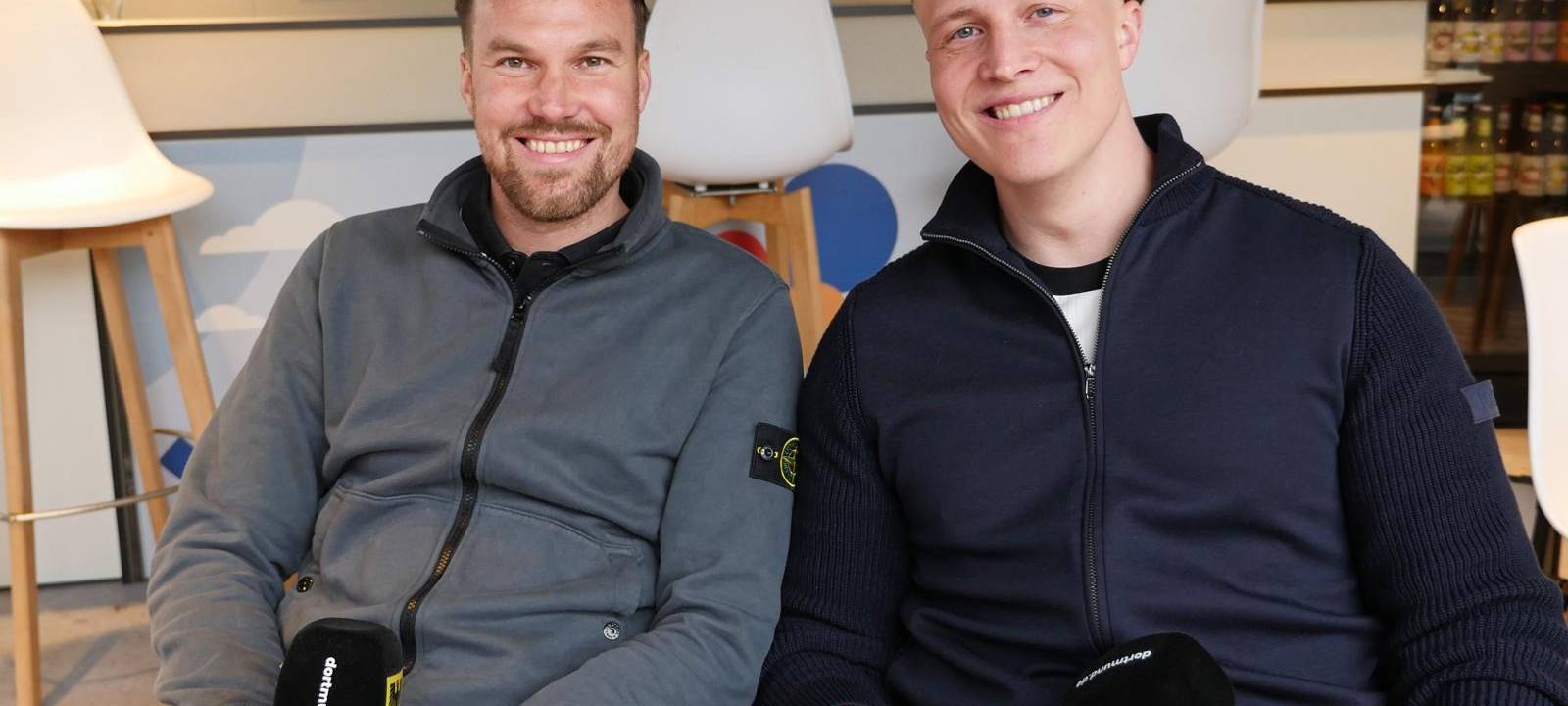 ASCHEBERG: Weltmeister kommt