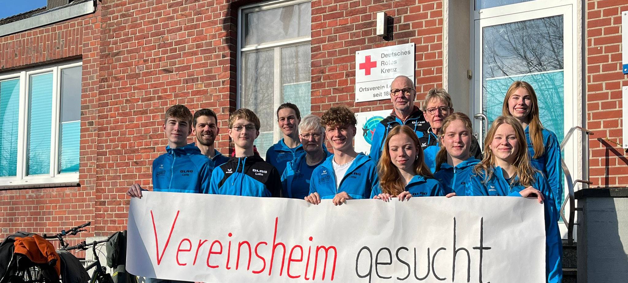 LETTE: Vereinsheim-Suche geht weiter