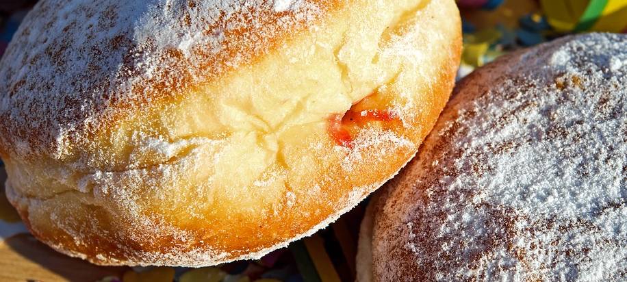 HAVIXBECK: Vorbereitung auf den Karnevalsumzug