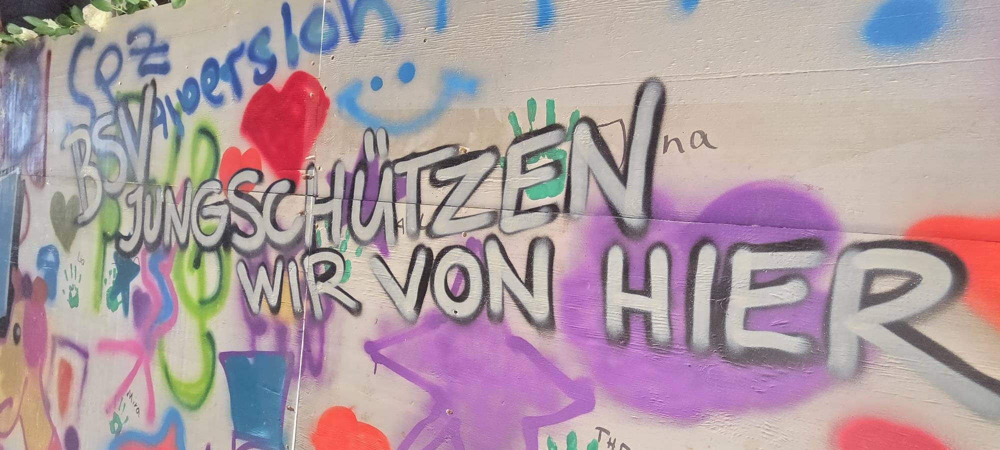 KREIS: Finale Straßenkarneval