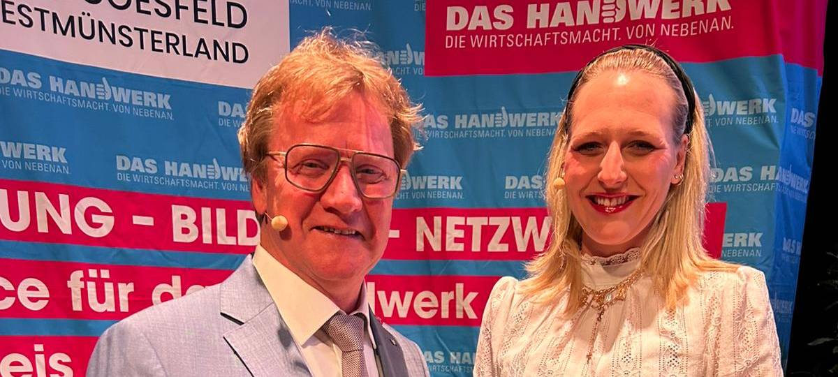 Freisprechung Handwerker