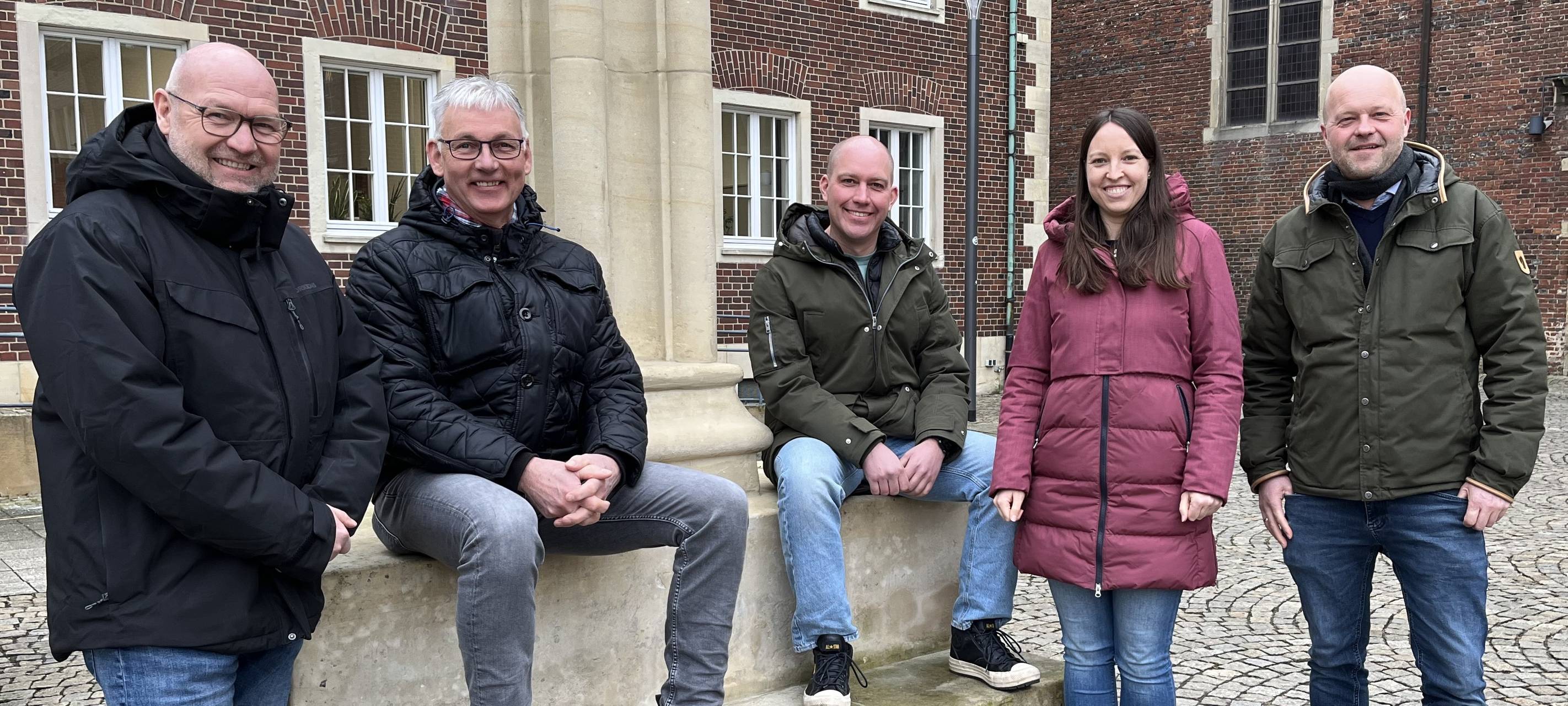 COESFELD/ASCHEBERG: Energieberatung