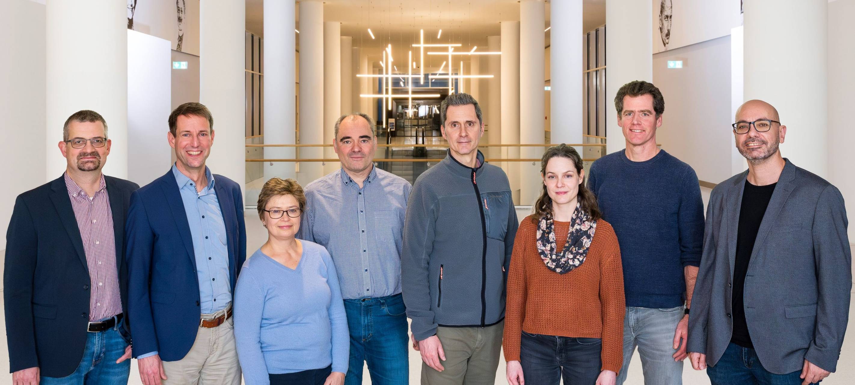 MÜNSTER: Forschung zu Verhütung