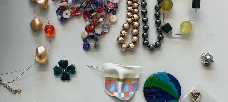 DÜLMEN: Wem gehört der Schmuckkoffer?