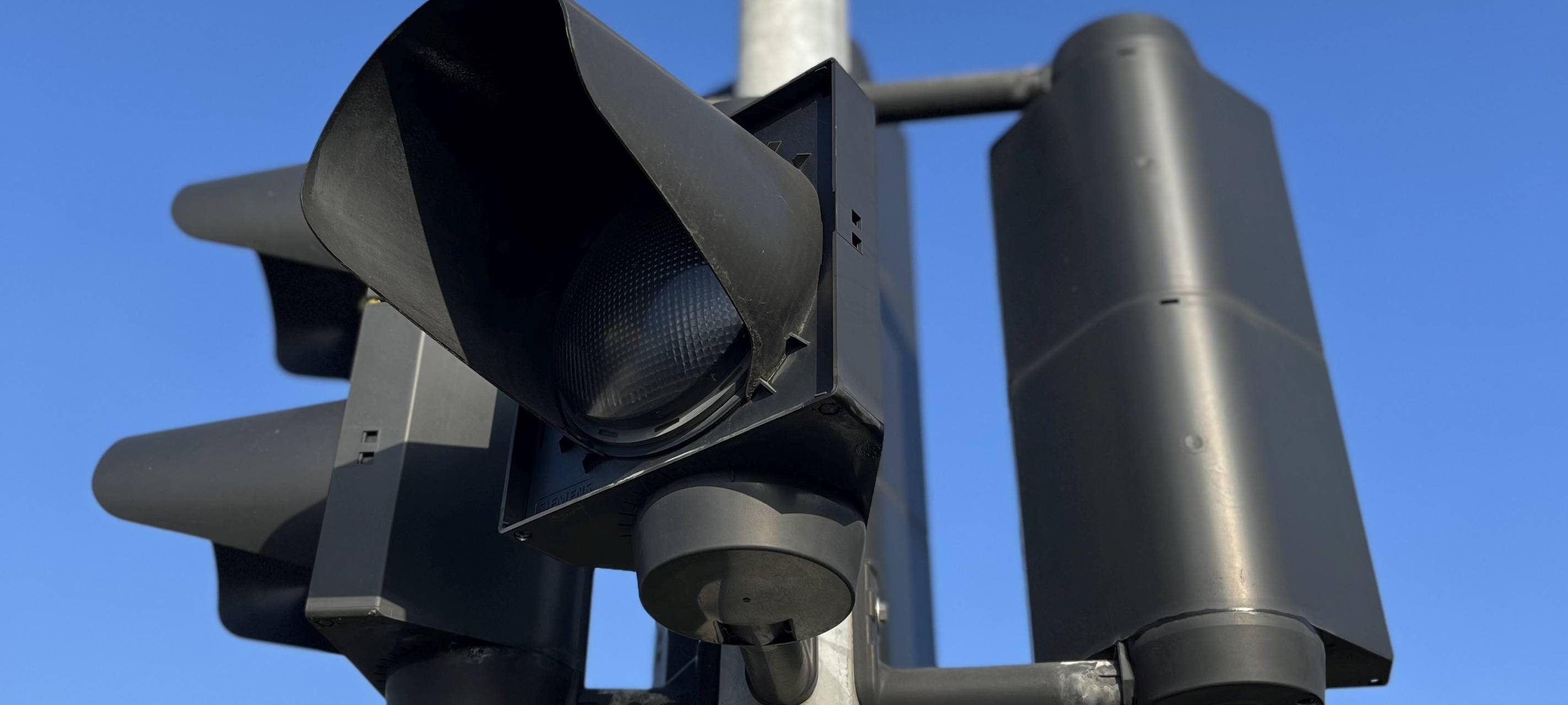 COESFELD: Arbeiten an Ampelkreuzung